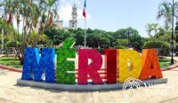 Mérida Yucatan