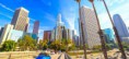 viaje a las Ángeles (California)